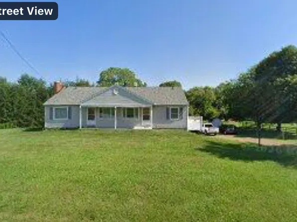 448 Orchard Park Rd #1, Mansfield, OH 44904