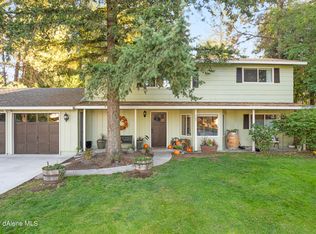 12202 W Hughes Ln, Post Falls, ID 83854