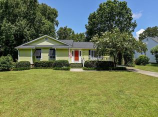 956 Mooring Dr, Charleston, SC 29412
