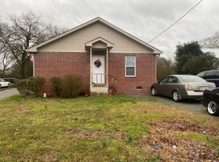 617 Wilson Ave, Lebanon, TN 37087