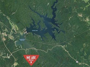 1020 Mayfield Ln NE #1020, Ranger, GA 30734