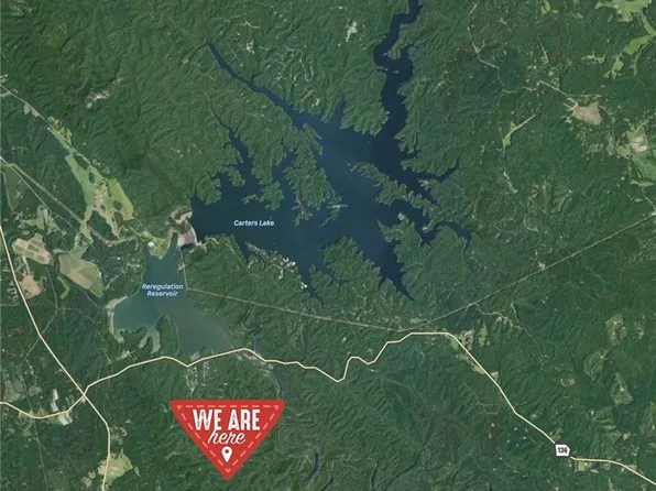 1020 Mayfield Ln NE #1020, Ranger, GA 30734