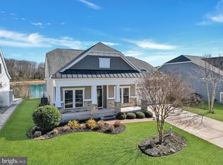 37534 Bella Via Way, Ocean View, DE 19970