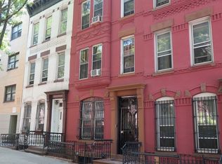 9 Hamilton Ter, New York, NY 10031