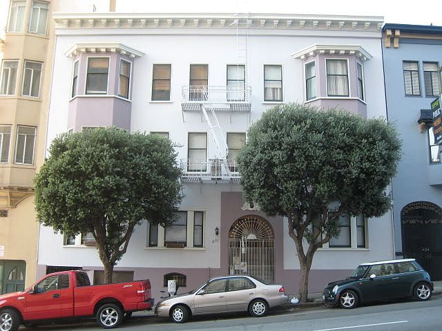 1st image of 1270 Pine St APT 28