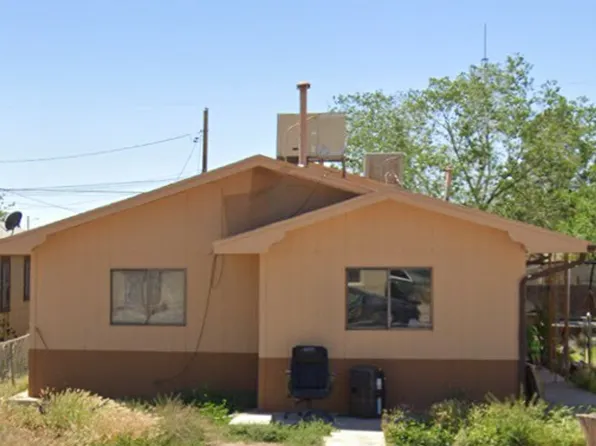 1507 Indiana Ave. - Triplex, 1507 Indiana Ave #B, Alamogordo, NM 88310