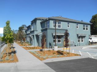 Chanate Cottages, Santa Rosa, CA 95404