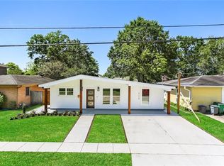 112 Levee View Dr, River Ridge, LA 70123