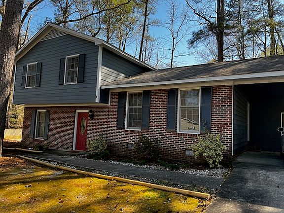 No place like home in this newly renovated tri level.