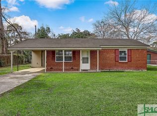 413 S Coastal Hwy, Port Wentworth, GA 31407