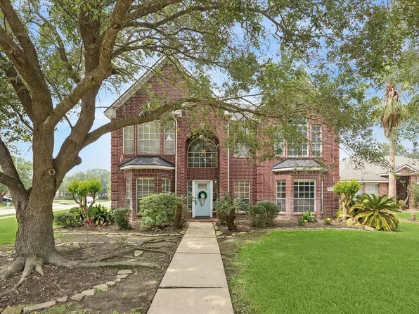14922 Sawtooth Oak Dr, Houston, TX 77082