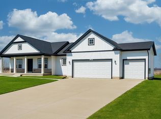 Louisville Plan, Bingham Farms, Saint Johns, MI 48879