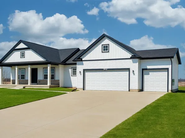 Louisville Plan, Bingham Farms