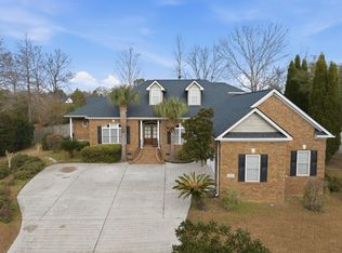111 Amanda Cir, Goose Creek, SC 29445