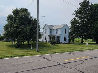 5360 Upper Valley Pike, Urbana, OH 43078