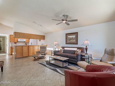972 W Lockwood Ln, Tucson, AZ, 85704