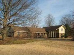 1523 N Skyline St, Stillwater, OK 74075