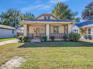 1553 N Parkway Ave, Memphis, TN 38112