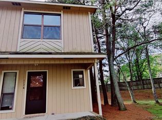 1176 Windham Ct, Fayetteville, NC 28303