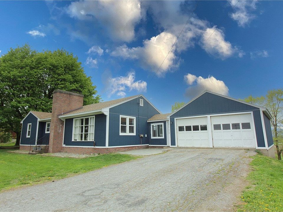 4658 Vermont Route 22A, Vergennes, VT 05491 | Zillow