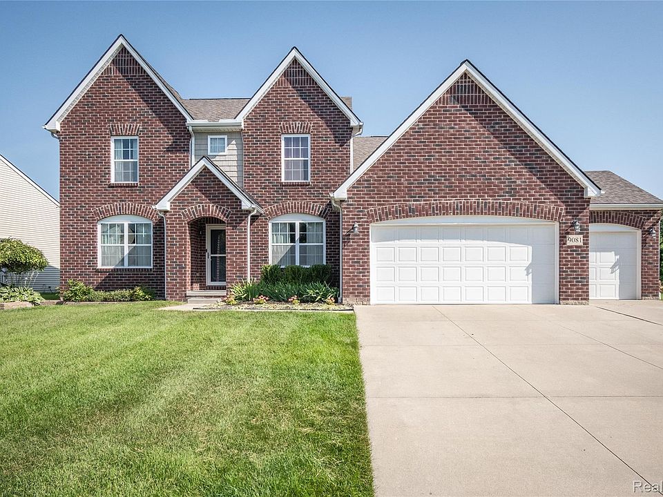 1st image of 9081 Creekway Dr