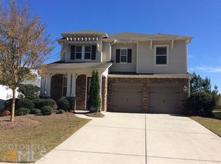 4318 Alysheba Dr, South Fulton, GA 30213