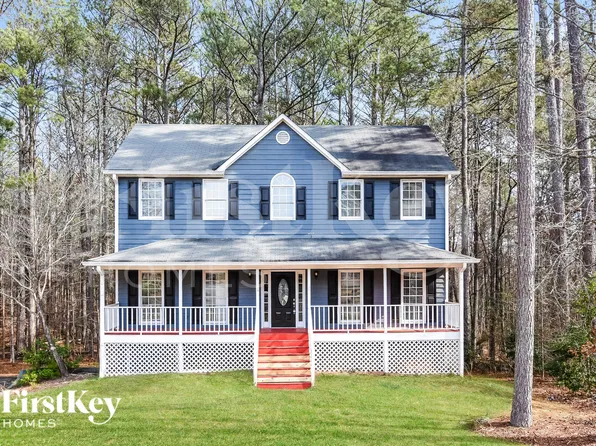 7285 Wyngate Dr, Cumming, GA 30040