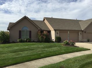 7 Stinton Ln, Miamisburg, OH 45342