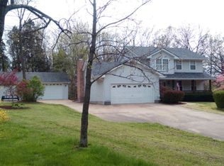 7 Cedar Creek Dr, Festus, MO 63028