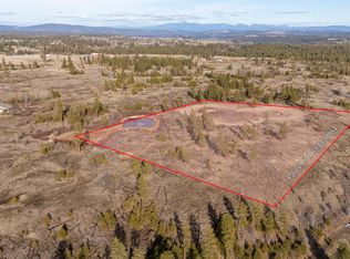 Ank N Gordon Rd, Spokane, WA 99224