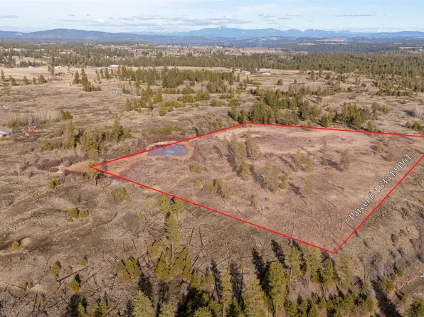 Ank N Gordon Rd, Spokane, WA 99224