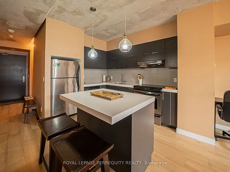 55 Stewart St #902 — Photo 26