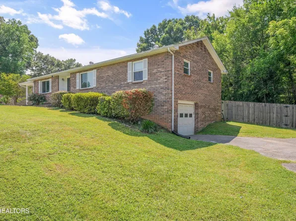 128 Rhonda Way, Rockwood, TN 37854