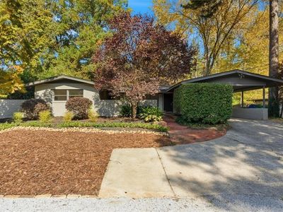 1470 Lavista Rd NE, Atlanta, GA, 30324