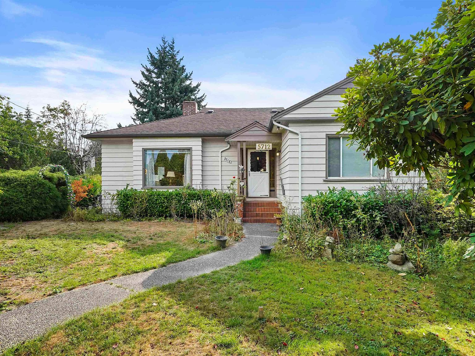 5712 Crown St, Vancouver, BC V6N 2B7 MLS R2819559 Zillow