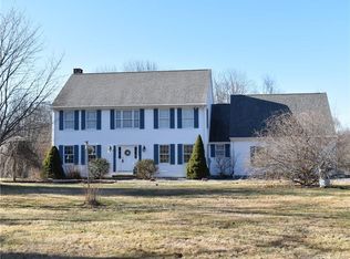 325 South Rd, New Hartford, CT 06057