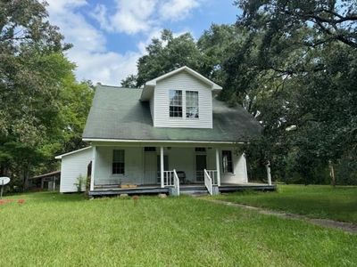 227 Coons Mill Rd, Centreville, MS, 39631