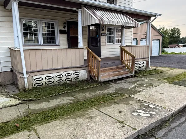 23-25 Mitchell St, Pittston, PA 18640