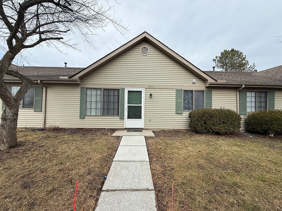 1st image of 1257 Oxford Manor Ct APT 5