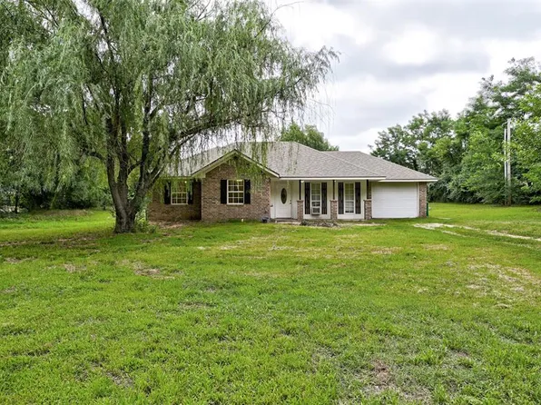 4010 N Douglas Blvd, Spencer, OK 73084