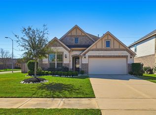 29315 Sagewood Arbor Ln, Katy, TX 77494
