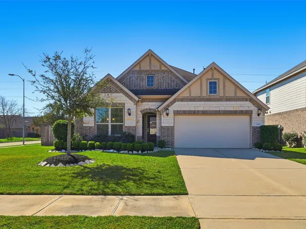 29315 Sagewood Arbor Ln, Katy, TX 77494