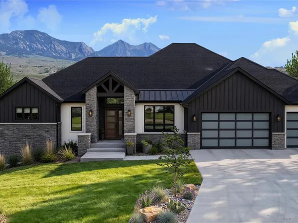 18315 W 57th Place, Golden, CO 80403
