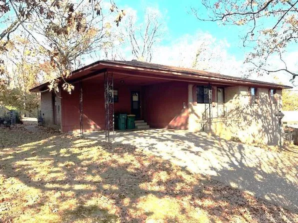 2612 Jadestone Dr, Sherwood, AR 72120