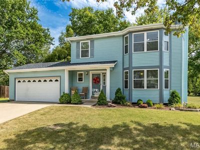 619 Turtle Creek Ct, Saint Peters, MO, 63376