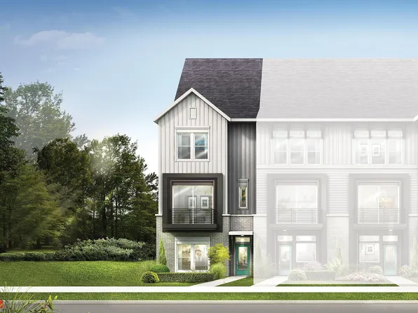 Sorrento Plan, Equinox