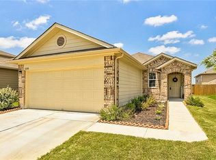 12218 Walter Vaughn Dr, Manor, TX 78653