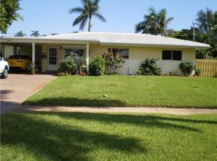 5220 NE 20th Ave, Fort Lauderdale, FL 33308