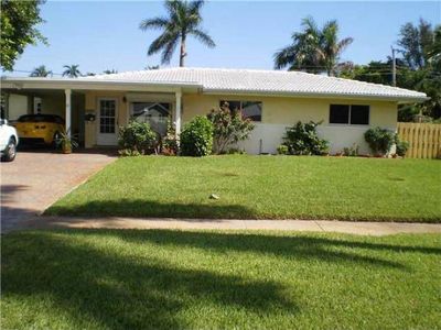 5220 NE 20th Ave, Fort Lauderdale, FL, 33308