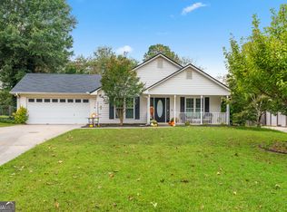 5107 Twin Oaks Ln, Murrayville, GA 30564